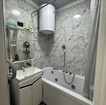 center: 3 комнаты, 67 м², Восток-5 мкр 105 серия, 9 этаж, Свежий ремонт — 8
