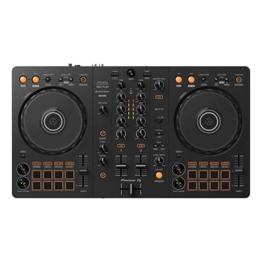 сдаю в аренду кофейню: Сдам в аренду контроллер pioneer ddj flx 4