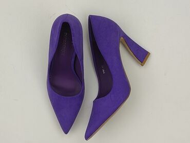 buty zimowe w ccc: Diamantique, Flat shoes for women, size 37
