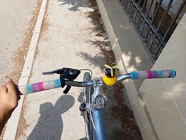 kross velosiped: Velosibet isdek veziyetdedi tekbpravlemi disqi eyrdidir 2 manat xərci — 3