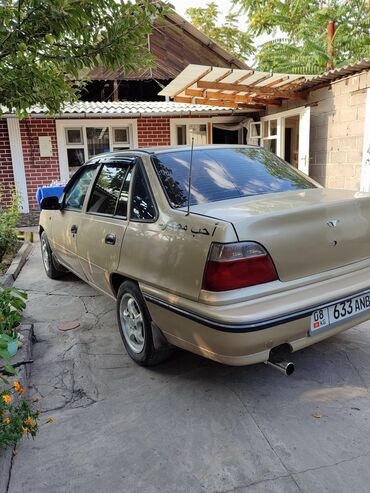 парок нексия: Daewoo Nexia: 2004 г., 1.5 л, Механика, Бензин, Седан