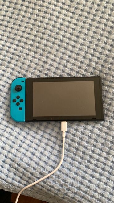 купить диски на ps4: Nintendo Switch (модель с отсоединяемыми Joy‑Con)