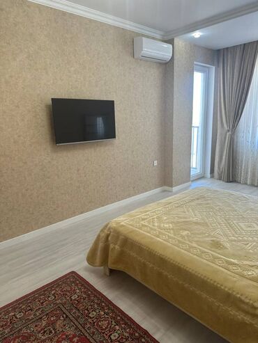 Uzunmüddətli kirayə mənzillər: Həzi aslanov metrosu yaxınlığı,Gəncə prospektində yerləşən Xətaipark — 11