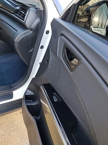 Ssangyong: Ssangyong Tivoli: 2020 г., 1.6 л, Кроссовер — 14