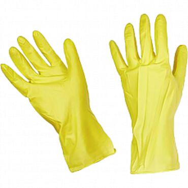 перчатки для спорта: Перчатки общехозяйственные ворсовые "Лотос" Перчатки Лотос резиновые