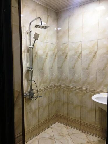 Köhnə tikili: Bakı, 3 otaqlı, Köhnə tikili, 80 kv. m — 12