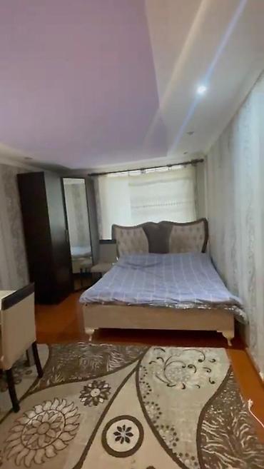 ev lahiyesi: Bakı, Əmircan qəs., 1 otaqlı, Köhnə tikili, 45 kv. m — 4