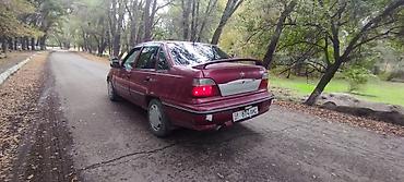 Daewoo: Daewoo Nexia: 2007 г., 1.6 л, Механика, Бензин, Седан — 4