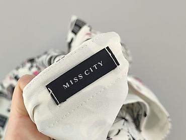 49 cm: MISS F, Tunika damska, rozmiar One size — 4