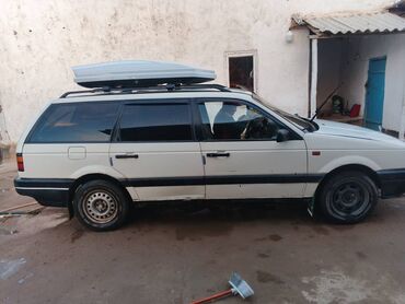 установка билед линз бишкек: Volkswagen Passat: 1994 г., 2 л, Механика, Бензин, Универсал