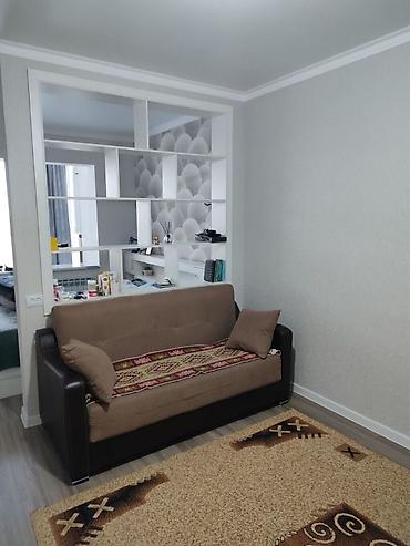 Продажа квартир: 1 комната, 49 м², Элитка, 8 этаж, Евроремонт at lalafo.kg — 9 Продажа квартир: 1 комната, 49 м², Элитка, 8 этаж, Евроремонт — 9