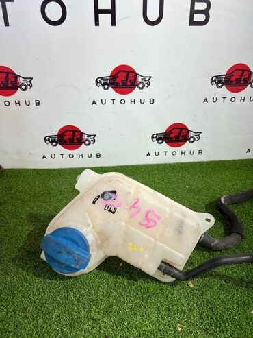 центральный замок гольф: Бачок расширительный Audi A4 B6 2.0 ALT 2003 (б/у)