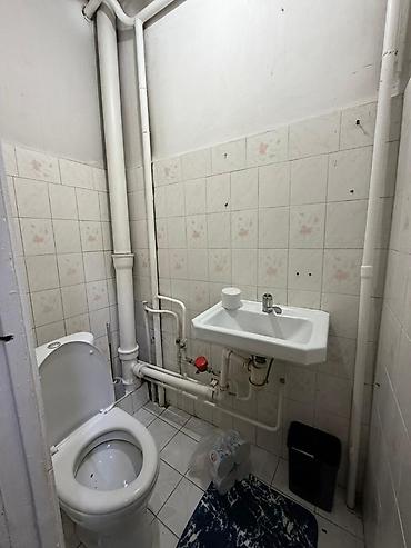 плаза: 2 комнаты, 55 м², Дордой Плаза ТРЦ 9 этаж — 2