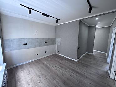 квартира посиление: 2 комнаты, 56 м², Учкун мкр 5 этаж, Евроремонт — 6
