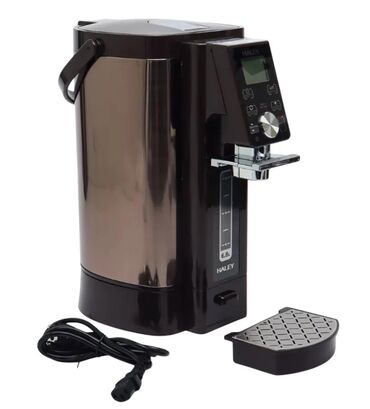 Meyvə və tərəvəz qurudan aparatlar: Termopot 7 l, Yeni, Ünvandan götürmə, Pulsuz çatdırılma, Ödənişli çatdırılma