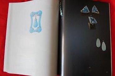 Sličice i albumi za sličice: DOROTHEUM, JUWELEN, 15.4.2005. | Aukcioni katalog Dorotheum — 17