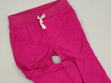 skarpety z twoim psem: Sweatpants, Carters, 1.5-2 years, 92, condition - Perfect