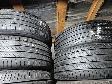 Təkərlər: 245/50/R20 Michelin təkərləri 245/50 R20 Michelin təkərləri Təkərlər — 4