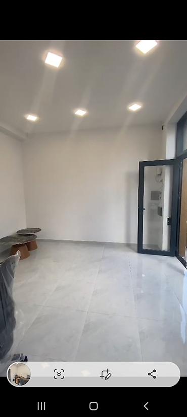 icare obyek: Ofis arendaya verilir. montin nerimanov rayon. 30 kv isti Pol — 2