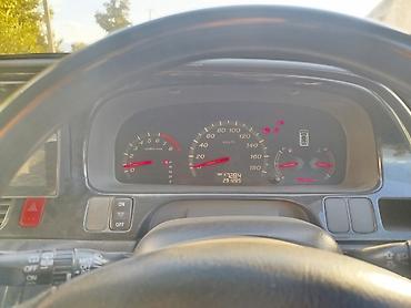 210 cdi: Honda Odyssey: 2002 г., 2.3 л, Автомат, Бензин, Минивэн — 7
