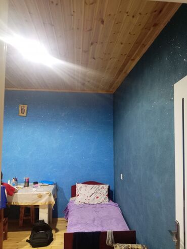 Həyət evləri və villaların satışı: Stansa sumqayıtda 3 sotda 3 otaq Sanıtar qovşaq heyetdedir kafeli — 6