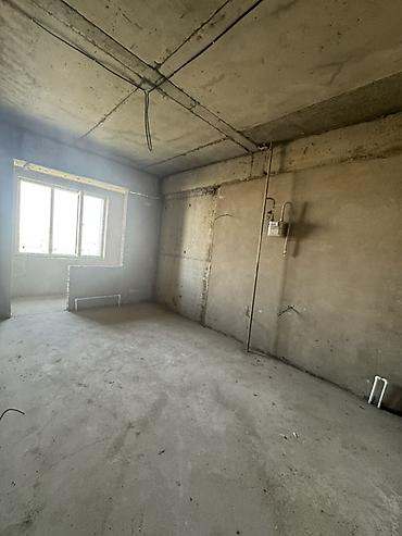 7 1: 1 комната, 45 м², Элитка, 12 этаж, ПСО (под самоотделку) — 3