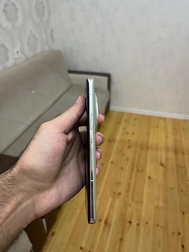 honor macig 6 pro: Honor Magic 6 Pro, rəng - Yaşıl, Barmaq izi — 6