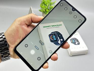 motorola gp340: Motorola Moto G6, Б/у, 256 ГБ, цвет - Синий, 2 SIM — 8