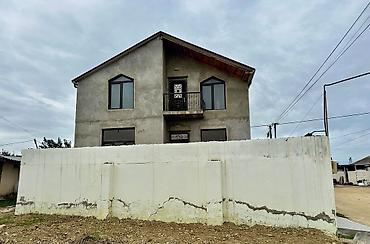 Həyət evləri və villaların satışı: Sabunçu qəs. 5 otaqlı, 150 kv. m, Kredit yoxdur, Orta təmir — 9