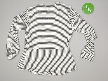 hm biale bluzki: Topshop, Bluzka damska, rozmiar S — 3