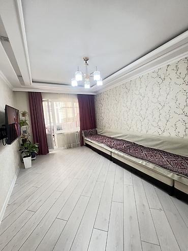 центр: 2 комнаты, 87 м², 106 серия, 3 этаж, Евроремонт — 3