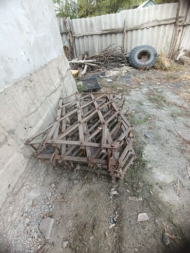 Тракторы МТЗ (Беларус): Трактор — 6