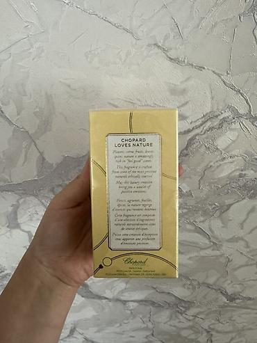 limon yagi qiyməti: Happy Chopard Lemon Dulci Eau de Parfum – 40 ml (1.3 fl oz) - Brend — 6