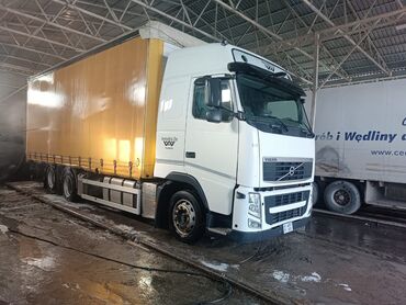 Volvo: Волво тандем срочно сатылат FH13 540 куб 130 Свежий перегон Кыргыз