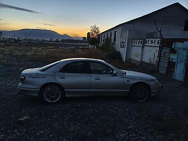 спринтер 2 2 сди: Mazda XEDOS 9: 2000 г., 2.5 л, Автомат, Бензин, Седан — 4