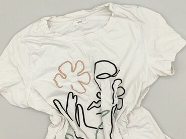 ubrania personalizowane: Reserved, Women`s T-shirt, size L (EU 40)