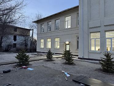 Штукатурка, шпаклевка: Штукатурка стен, Штукатурка потолков, Шпаклевка стен Больше 6 лет опыта — 13