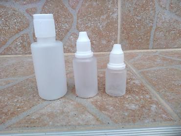 Prehrambeni proizvodi: Bočice za propolis 100 kom 10 ml 1100, 20 ml 1200 din, 30 ml 1300 din — 9