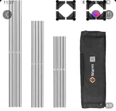 Принтеры: Термо камера для 3Д принтера. 3 больших окна с регулируемой — 4