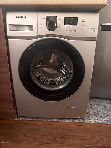samsung paltaryuyan 6 kq: 6 kq samsung paltaryuyan unvandan goturme — 6