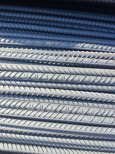 Metal məhsulları: Zavod 12-14-16-18-20-22-25 Lik 500 marka 2 metre 5 metre Arasi — 4