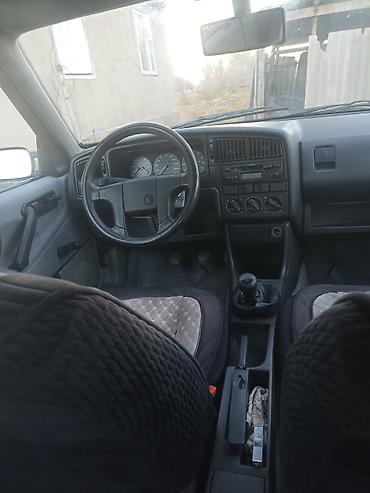 тюнинг гольф 2: Volkswagen Passat: 1991 г., Бензин, Седан — 9
