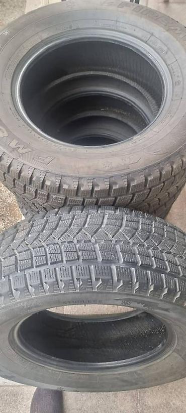 firemax: Шины 265 / 65 / R 17, Зима, Б/у, Комплект, Внедорожные (АТ/МТ), Китай, Firemax — 1