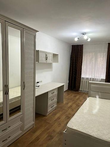 Долгосрочная аренда квартир: 3 комнаты, Агентство недвижимости, Без подселения, С мебелью полностью — 5