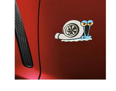Tuning oprema: Nalepnica za automobil - Turbo puž
Dimenzije približno 12 X 8 cm na lalafo.rs — 7 Tuning oprema: Nalepnica za automobil - Turbo puž
Dimenzije približno 12 X 8 cm — 7