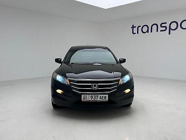 Honda: Honda Crosstour: 2011 г., 3.5 л, Автомат, Бензин, Кроссовер — 2