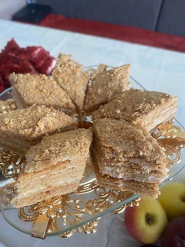 Выпечка, хлебобулочные изделия: Домашняя выпечка на заказ. Ассортимент: - Капкейки с — 11