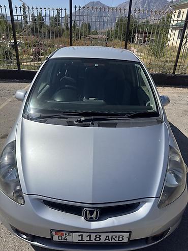поло двигатель: Honda Fit: 2002 г., 1.3 л, Автомат, Бензин, Хэтчбэк — 6