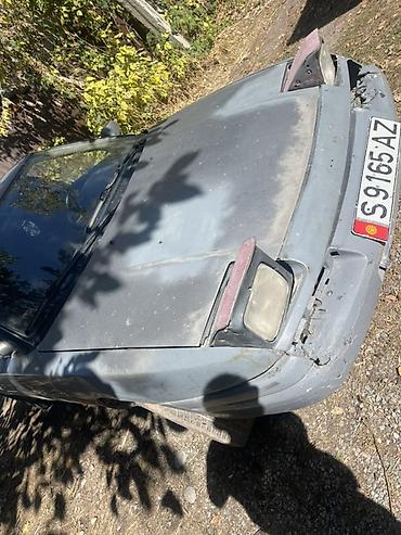 Mazda: Mazda 323: 1990 г., 1.6 л, Механика, Хэтчбэк — 6