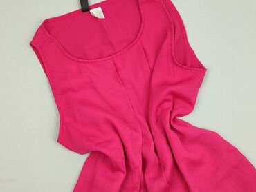 Women: H&M, Women's blouse, size M (EU 38)